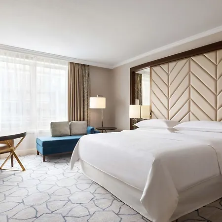 Sheraton Grand Warsaw-3